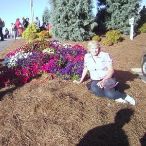 Meet your Posher, Mary